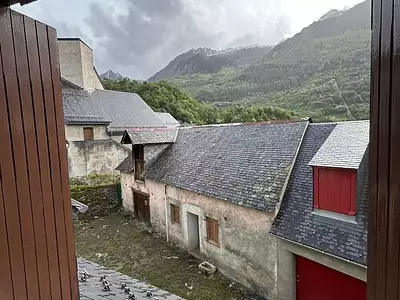 Maison, 56 m²