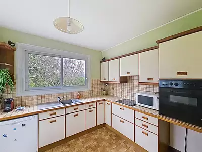 Maison, 139 m²