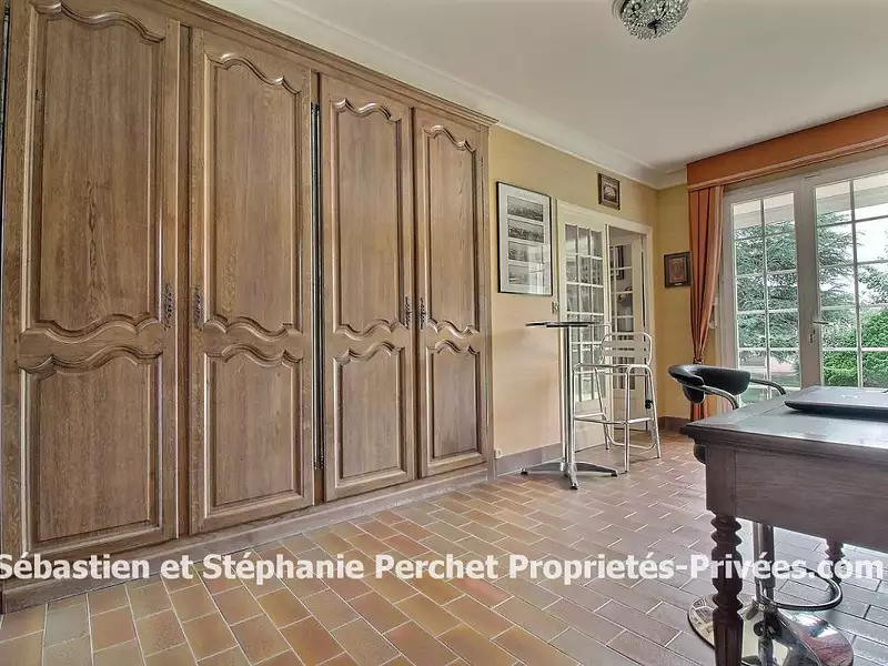 Maison, 229 m²