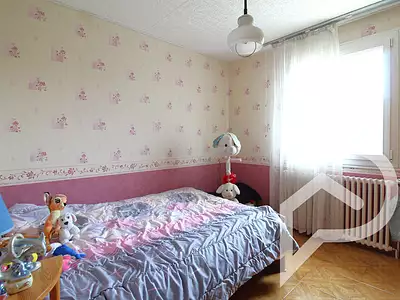 Maison, 81 m²