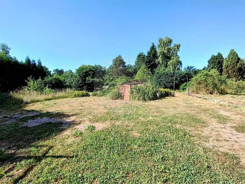 Maison, 224 m²
