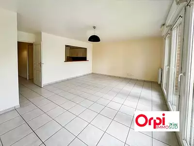 Appartement, 75 m²
