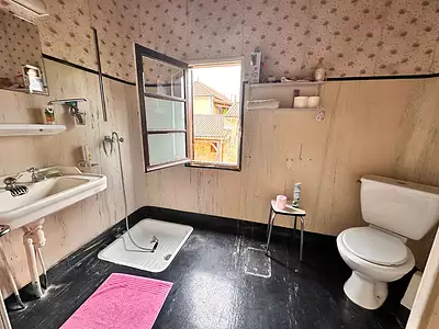 Maison, 155 m²