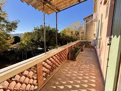 Appartement, 45,14 m²