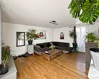 Appartement, 46,17 m²