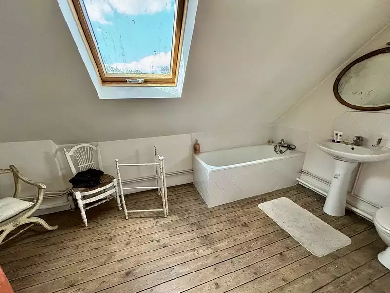 Maison, 144 m²