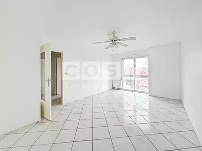Appartement, 45,3 m²