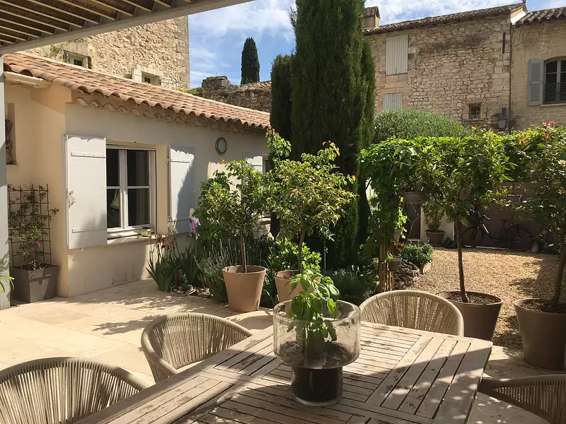 Maison, 155 m²