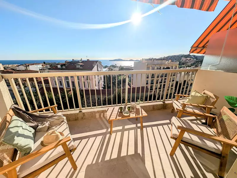 Appartement, 78,57 m²