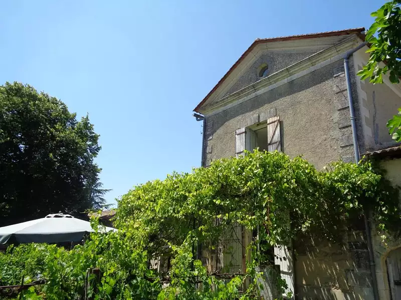 Maison, 142 m²