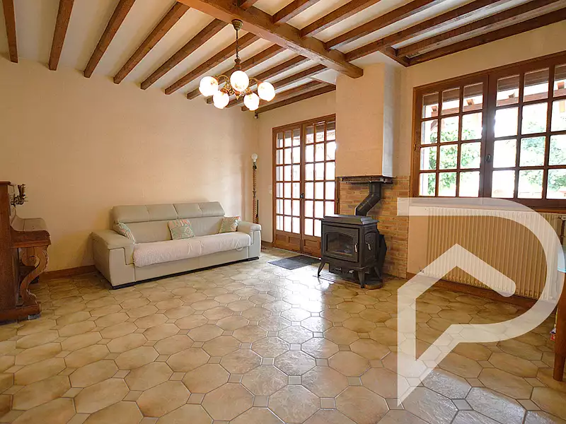 Maison, 83 m²