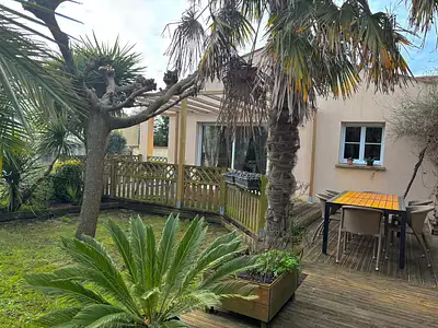 Maison, 141 m²