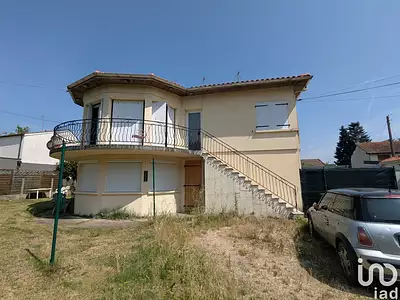 Appartement, 105 m²