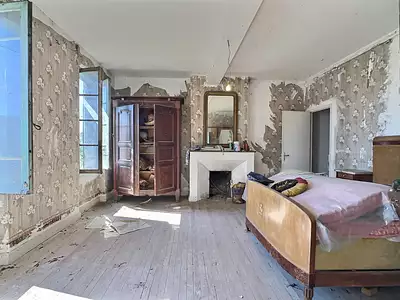 Maison, 190 m²