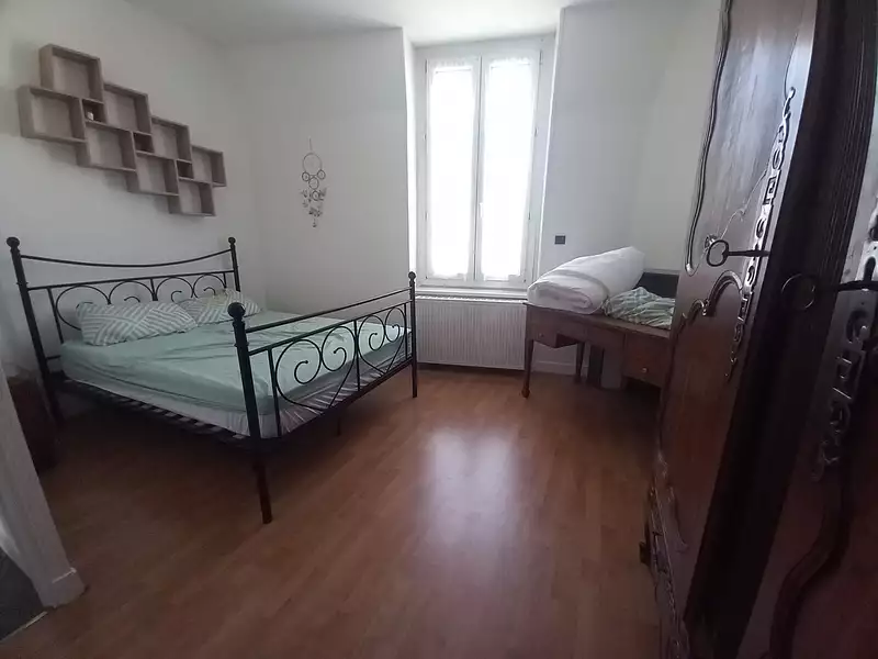 Maison, 59,62 m²