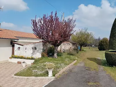 Maison, 108 m²