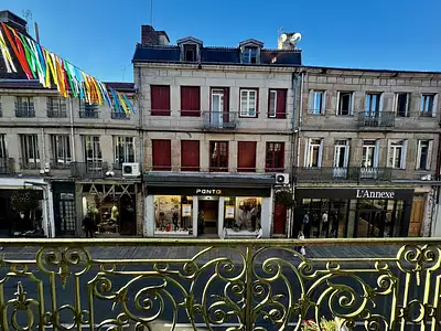 Appartement, 98,76 m²