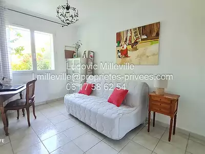 Maison, 123 m²