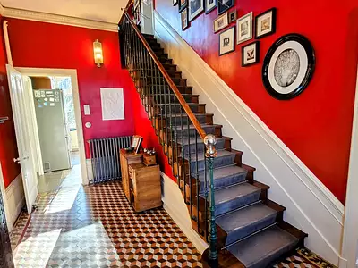 Maison, 175 m²