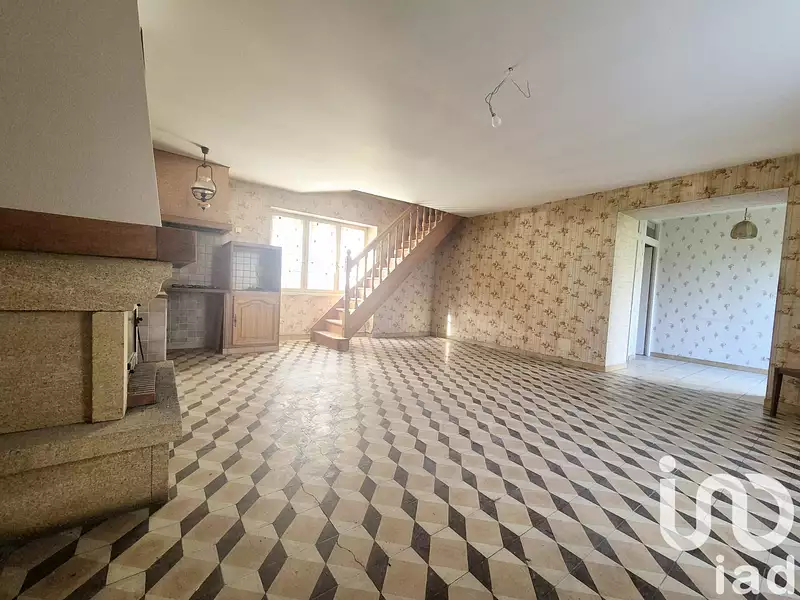 Maison, 146 m²
