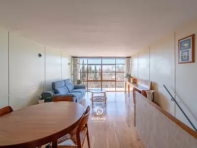 Appartement, 97,41 m²