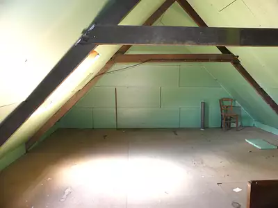 Maison, 182 m²