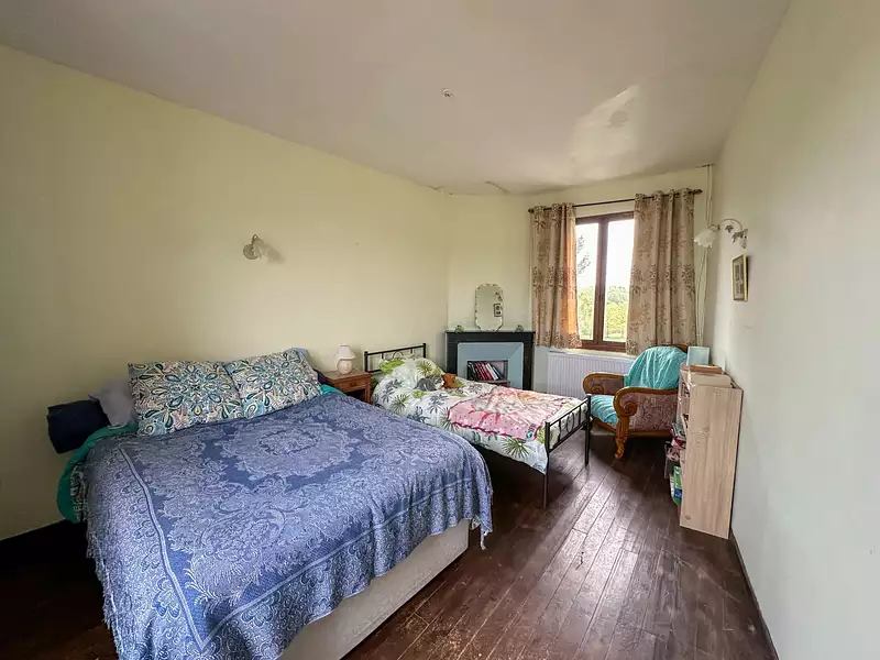 Maison, 206 m²