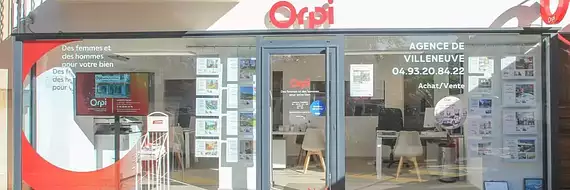 Agence De Villeneuve