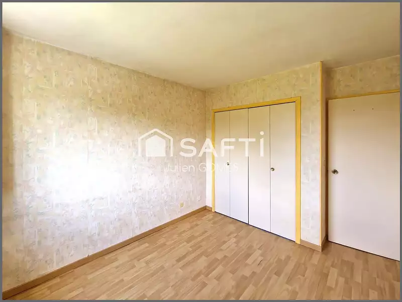 Maison, 100 m²