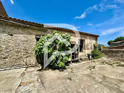 Maison, 200 m²