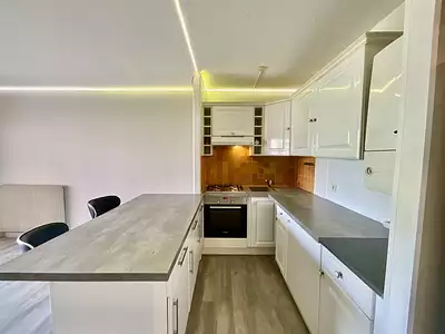Appartement, 41 m²