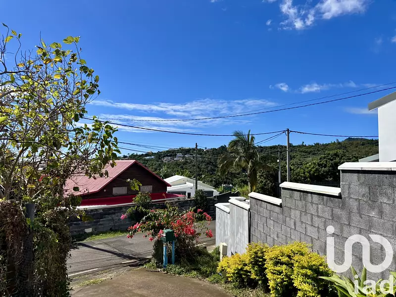 Maison, 160 m²