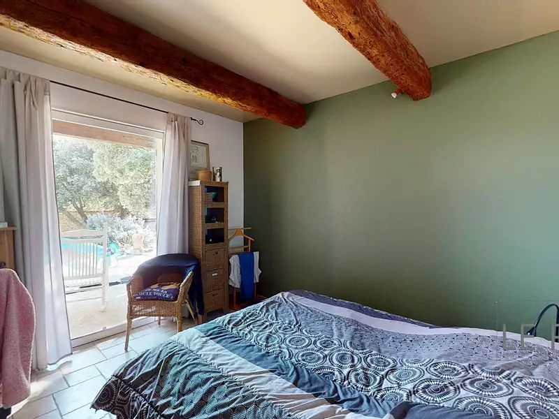 Maison, 130 m²