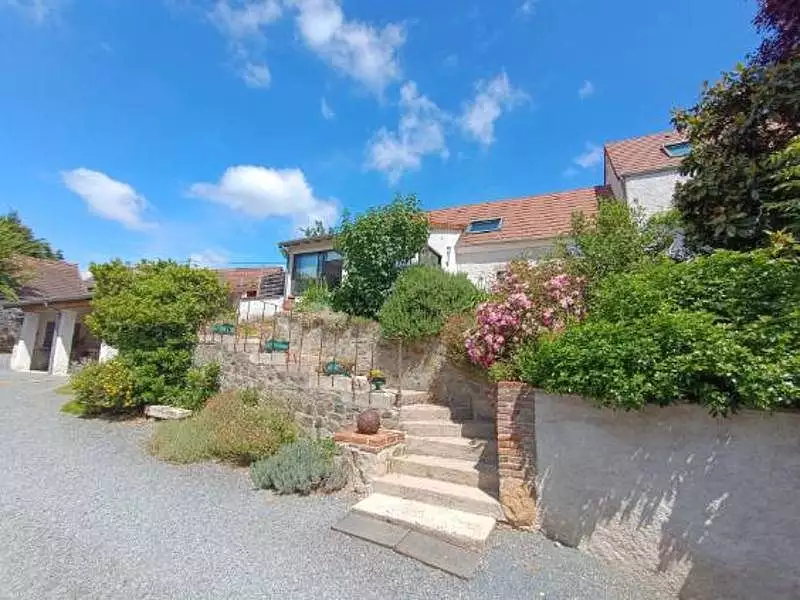 Maison, 150 m²