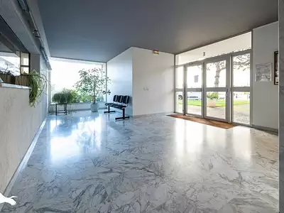 Appartement, 52,48 m²