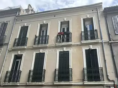 Appartement, 70,51 m²