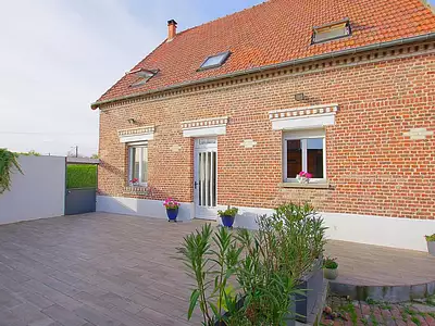 Maison, 170 m²