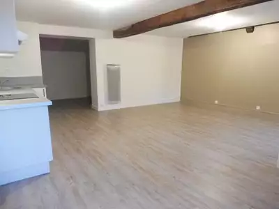Maison, 89 m²