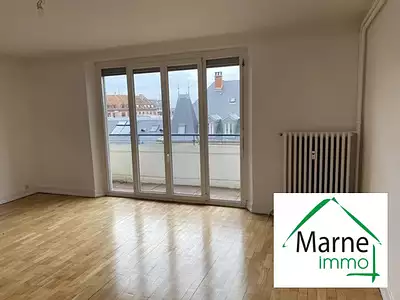 Appartement, 73 m²
