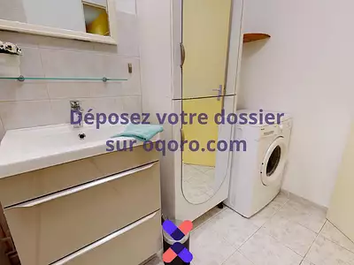 Appartement, 83 m²