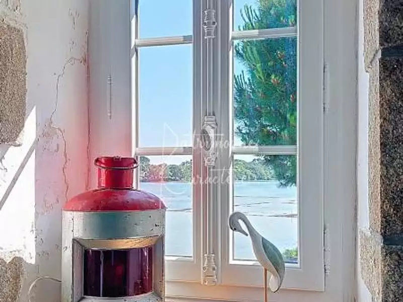 Maison, 186 m²