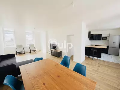Immeuble, 283 m²