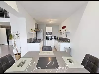 Maison, 128 m²