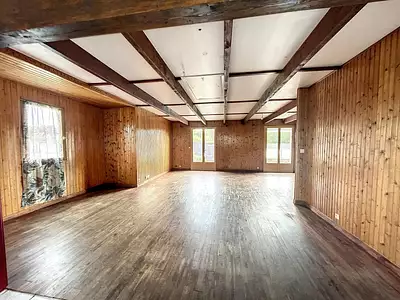 Maison, 160 m²
