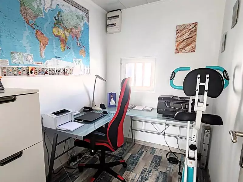 Maison, 117 m²
