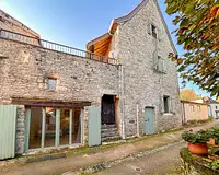 Maison, 123 m²