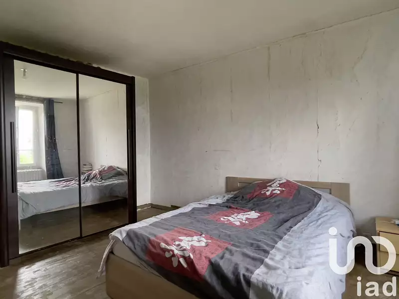 Maison, 125 m²