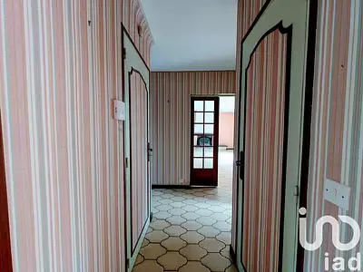 Maison, 130 m²