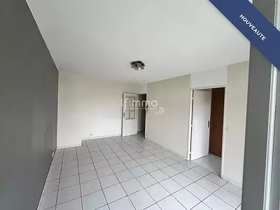 Appartement, 31 m²