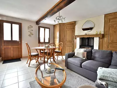 Maison, 87 m²